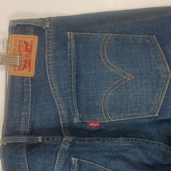 Levi’s 515 Bootcut Jeans size 8 - Picture 10 of 10